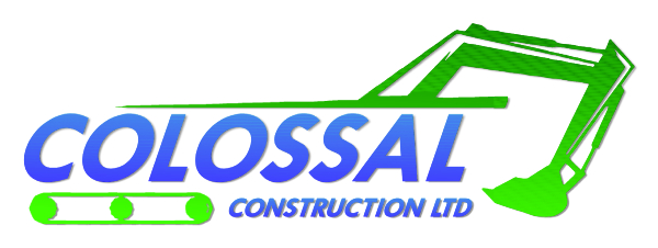 Colossal Construction Ltd
