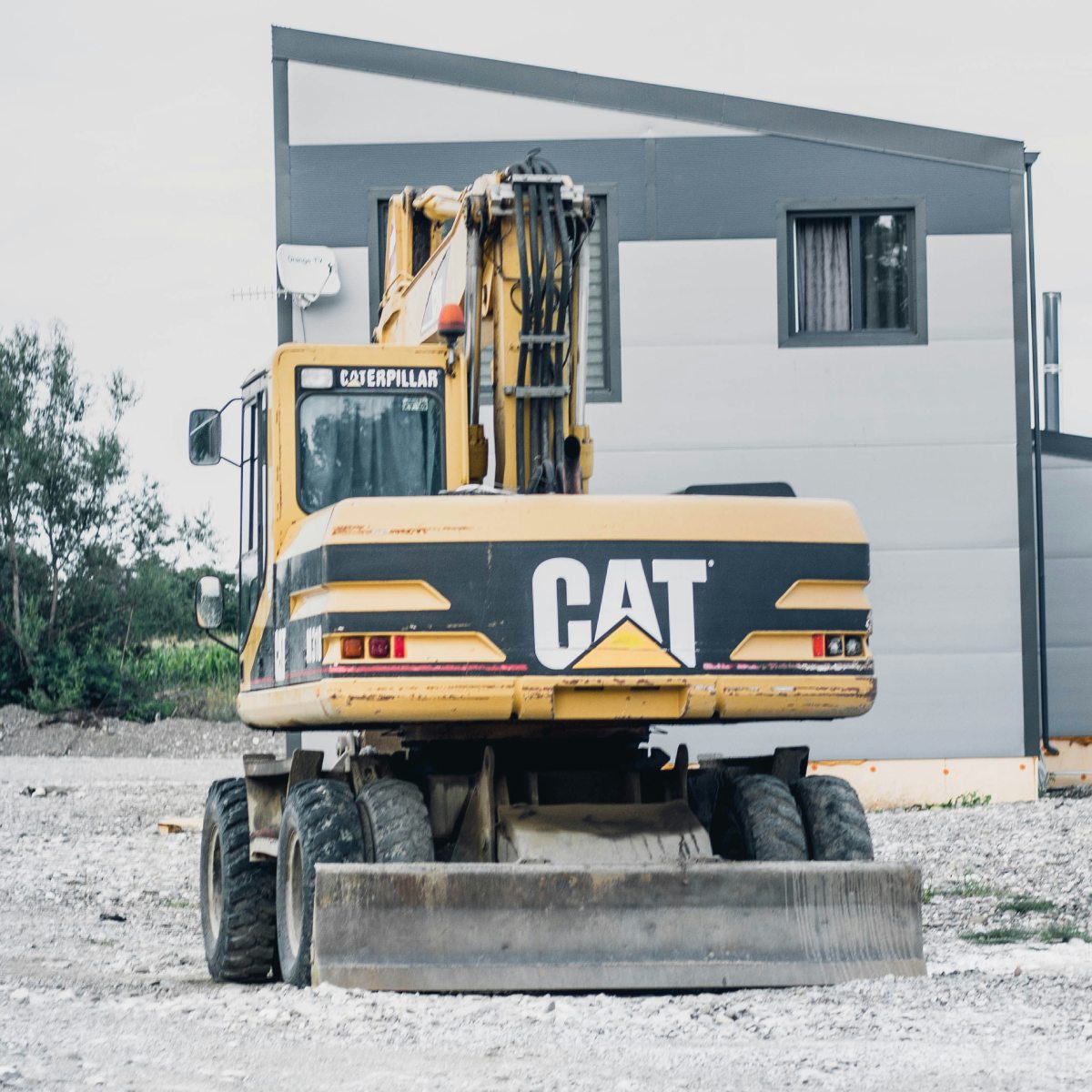 Colosall Construction